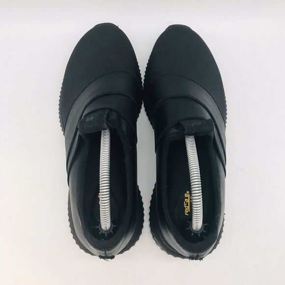 TredSafe Gwen Slip Oil Resistant Shoes Women's 6.5 Enduropro Antifatigue Loafer - Picture 6 of 10